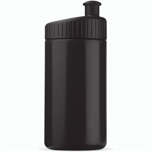 Sportflasche Design 500ml (Bild 1)
