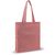 Einkaufstasche aus recycelter Baumwolle 38x42x10cm (Bild 1)