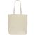 Einkaufstasche Bio-Baumwolle natur lang 270g/m² 42x12x43cm (Bild 2)