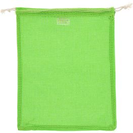 Wiederverwendbare Lebensmitteltasche OEKO-TEX® Baumwolle 25x30cm