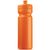 Sportflasche classic 750ml