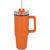 Miami Becher mit Henkel und Strohhalm 800ml