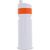 Sportflasche mit Rand 750ml (Bild 2)