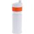 Sportflasche mit Rand 750ml