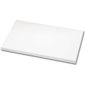 50 Blatt Haftnotizen, 125x72mm, full-colour