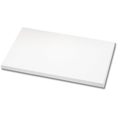 50 Blatt Haftnotizen, 125x72mm, full-colour