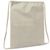 Kordelzugbeutel baumwolle OEKO-TEX® 140g/m² 35x45cm (Bild 1)