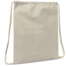 Produktabbildung Kordelzugbeutel baumwolle OEKO-TEX® 140g/m² 35x45cm Kordelzugbeutel baumwolle OEKO-TEX® 140g/m² 35x45cm