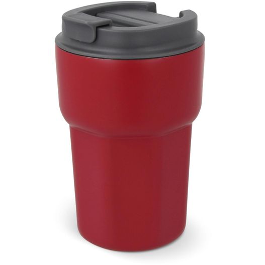 T-ceramic Thermobecher mit Deckel Zambezi 350ml (Bild 1)