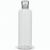 Trinkflasche aus Glas 500ml (Bild 1)