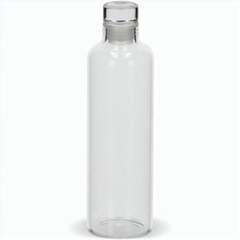 Produktabbildung Trinkflasche aus Glas 500ml Trinkflasche aus Glas 500ml