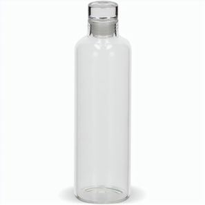 Trinkflasche aus Glas 500ml