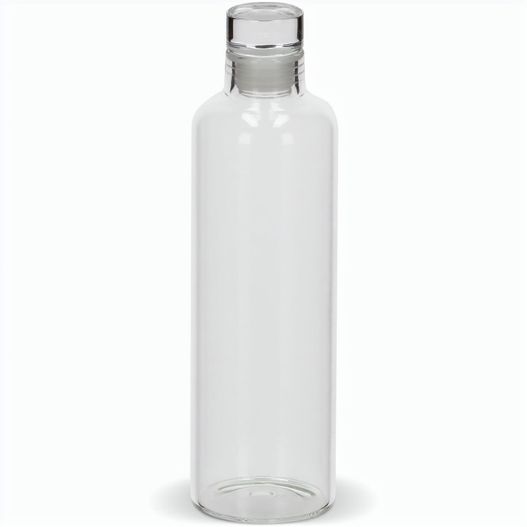 Trinkflasche aus Glas 500ml (Bild 1)