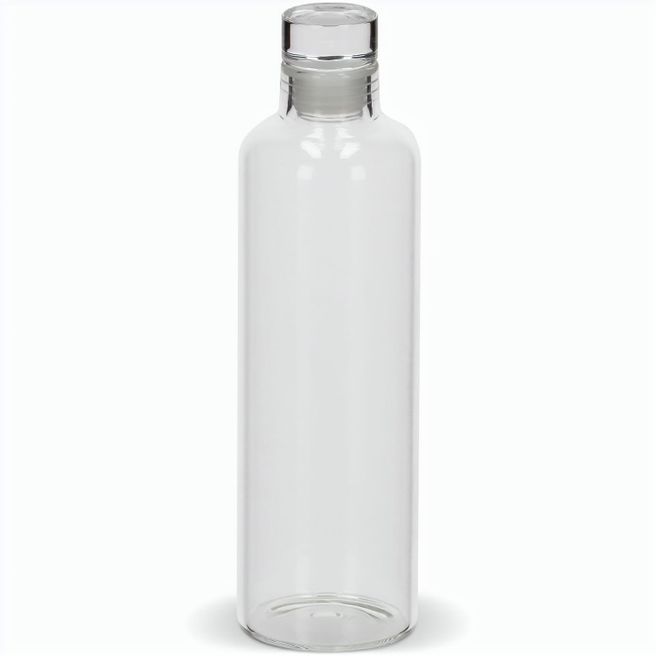 Trinkflasche aus Glas 500ml