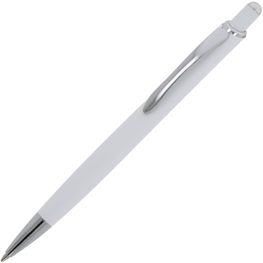 Produktabbildung Kugelschreiber Monaco Metall Soft Touch Kugelschreiber Monaco Metall Soft Touch