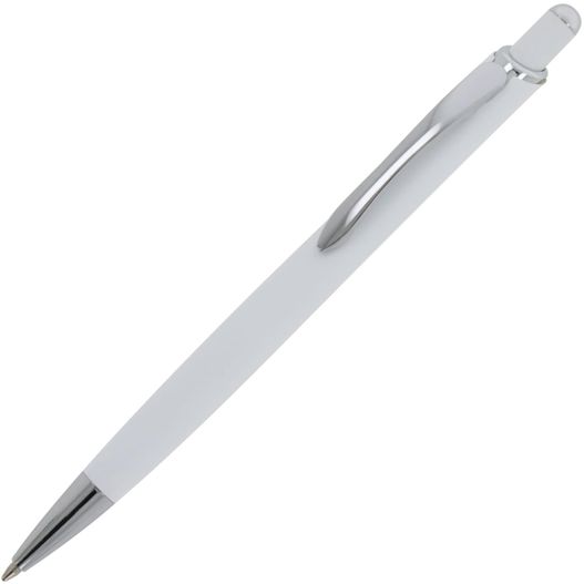 Produktabbildung Kugelschreiber Monaco Metall Soft Touch Kugelschreiber Monaco Metall Soft Touch (Bild 1)