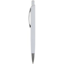 Kugelschreiber Monaco Metall Soft Touch