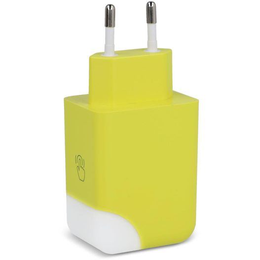 Xoopar Ice-G 65W GaN Netzadapter (Bild 1)