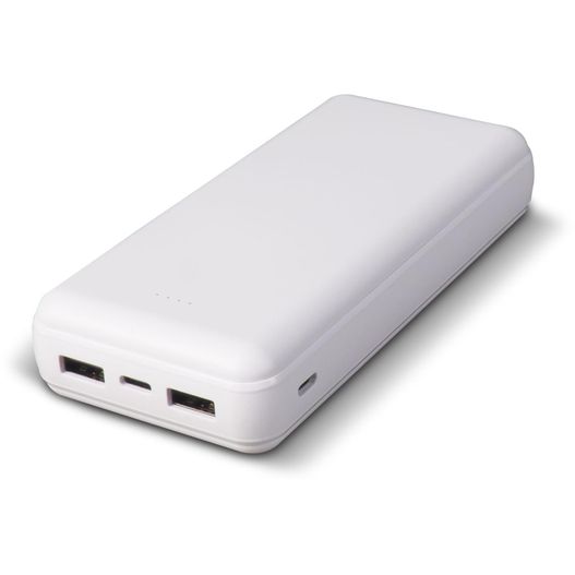 Produktabbildung Powerbank „Elite“ 16.000mAh Powerbank „Elite“ 16.000mAh (Bild 1)