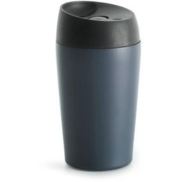 Sagaform Loke Reisebecher Farbe beschichtet 240ml