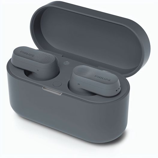 Philips Noise Cancelling Pro Ohrhörer mit bis zu 24 Stunden Spielzeit (Bild 1)