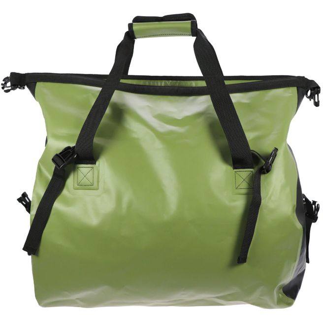 Wasserdichter Seesack Adventure 40L IPX6