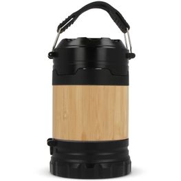 Produktabbildung ABS & Bambus Laterne & Fackel ABS & Bambus Laterne & Fackel