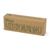 Sonnenbrille Weizenstroh Erde UV400 (Bild 4)