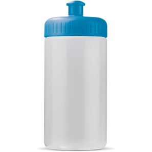 Sportflasche auf Biobasis 500ml basic