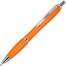 Produktabbildung Kugelschreiber Hawaii hardcolour R-ABS Kugelschreiber Hawaii hardcolour R-ABS