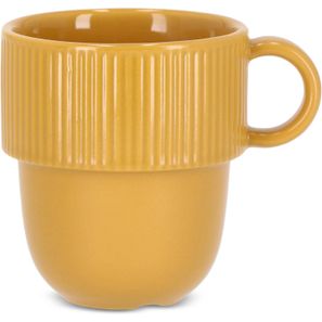 Sagaform Inka Becher mit Ohr 270ml