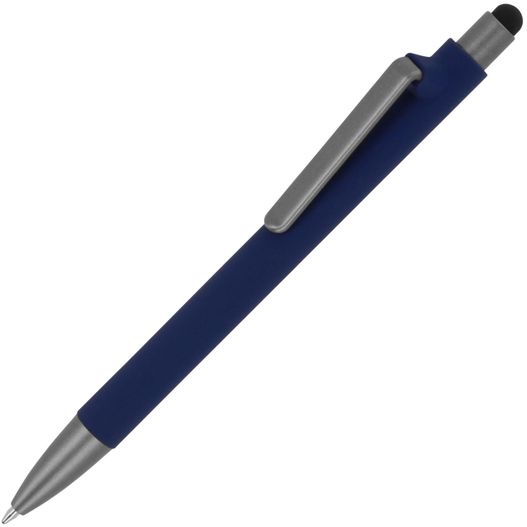 Produktabbildung Kugelschreiber Madeira Stylus R-ABS Kugelschreiber Madeira Stylus R-ABS (Bild 1)
