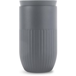 Sagaform Tova isolierter Becher, 320ml auslaufsicher und spülmaschinenfest