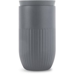 Sagaform Tova isolierter Becher, 320ml auslaufsicher und spülmaschinenfest