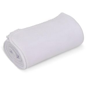 Polarfleece-Decke Sublimation 120x150cm 190g/m²