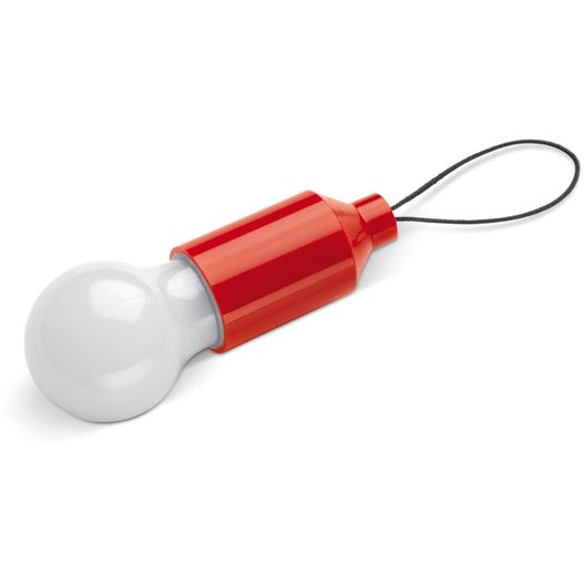 Produktabbildung Schlüsselanhänger Glühlampe Schlüsselanhänger Glühlampe (Bild 1)