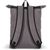 R-PET 600D Rolltop-Rucksack 20L (Bild 4)
