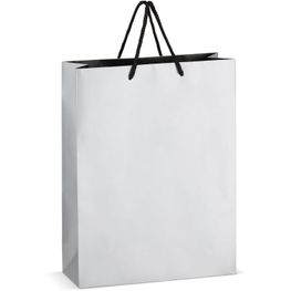 FSC Papier Geschenktasche 30 x 12 x 40cm 200g/m²