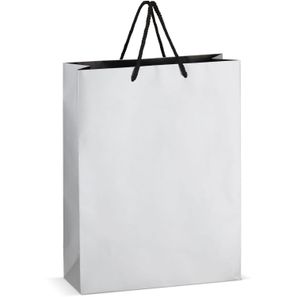 FSC Papier Geschenktasche 30 x 12 x 40cm 200g/m²