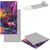 Schnelltrocknendes Handtuch R-PET 50x100cm (Bild 1)