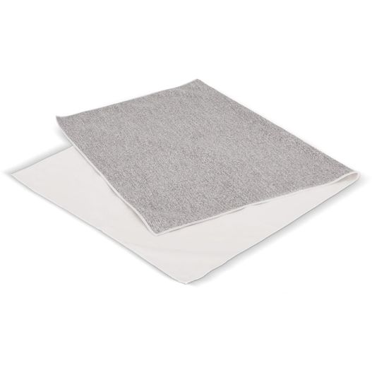 Schnelltrocknendes Handtuch R-PET 50x100cm (Bild 1)