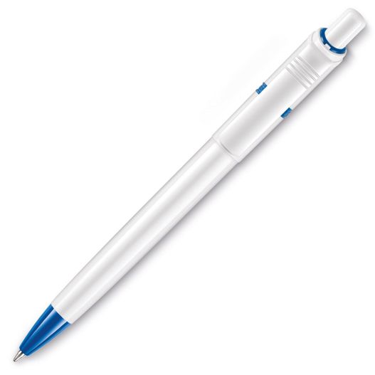 Produktabbildung Kugelschreiber Ducal hardcolour Kugelschreiber Ducal hardcolour (Bild 1)