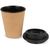 R-PP Kork Kaffeebecher 350ml (Bild 2)