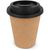 R-PP Kork Kaffeebecher 350ml (Bild 1)