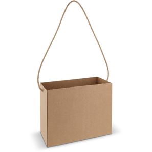 Karton-Tasche 32x16x24cm