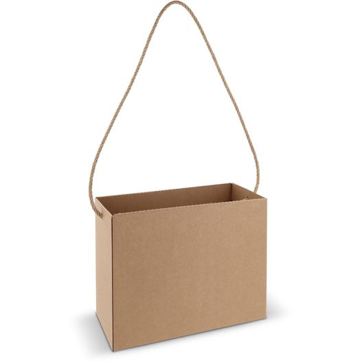 Karton-Tasche 32x16x24cm (Bild 1)
