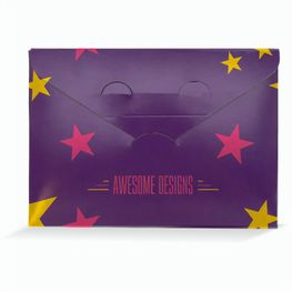 Samentütchen Sommerblumen