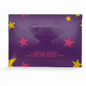 Samentütchen Sommerblumen