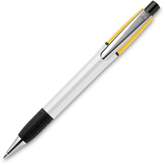 Produktabbildung Kugelschreiber Semyr Grip Colour hardcolour Kugelschreiber Semyr Grip Colour hardcolour (Bild 1)