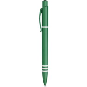 Kugelschreiber Tropic Colour hardcolour